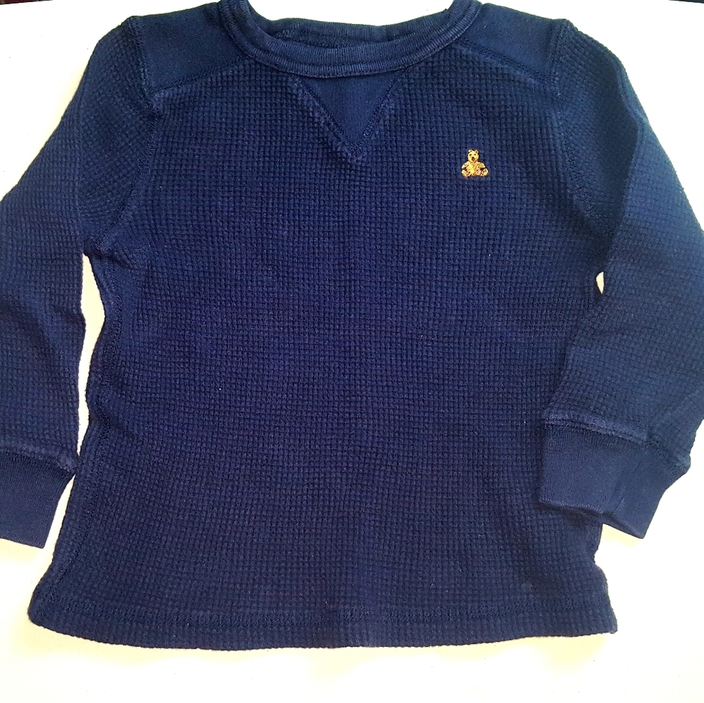 Toddlers shirt